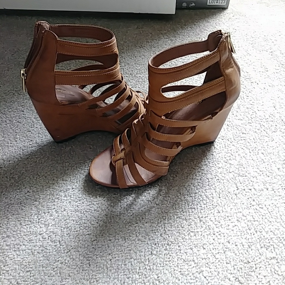 Express....🌟🌟Size 8
